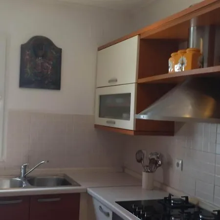 By The Sea Prizba, Korcula - 18219