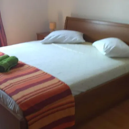 Appartement By The Sea Prizba, Korcula - 18219