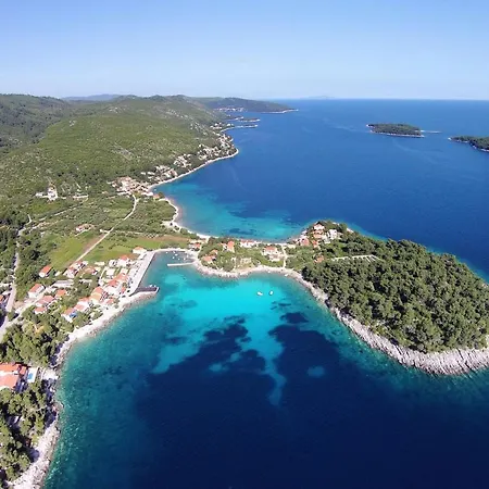 By The Sea Prizba, Korcula - 18219 Apartment