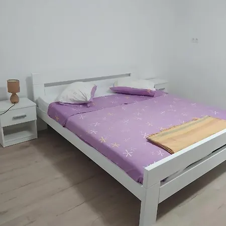 By The Sea Prizba, Korcula - 18219 Апартаменты Blato (Korcula)