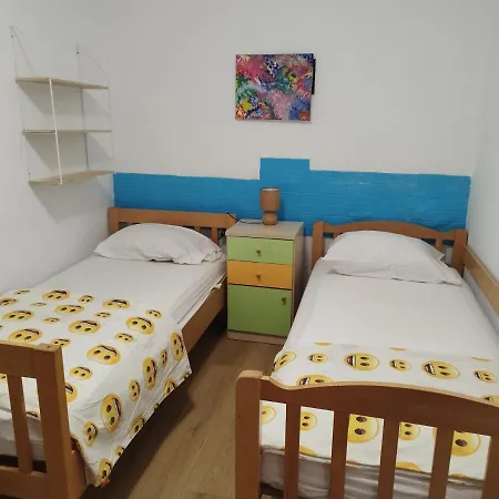 By The Sea Prizba, Korcula - 18219