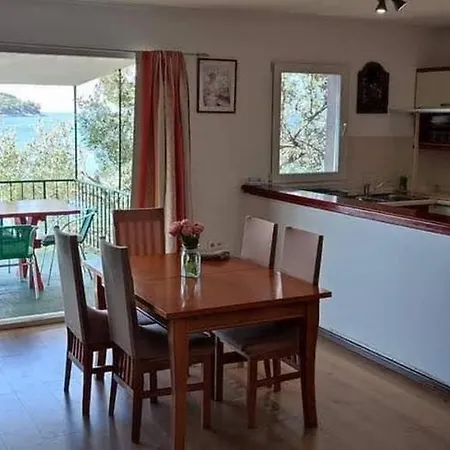 By The Sea Prizba, Korcula - 18219 Apartment *