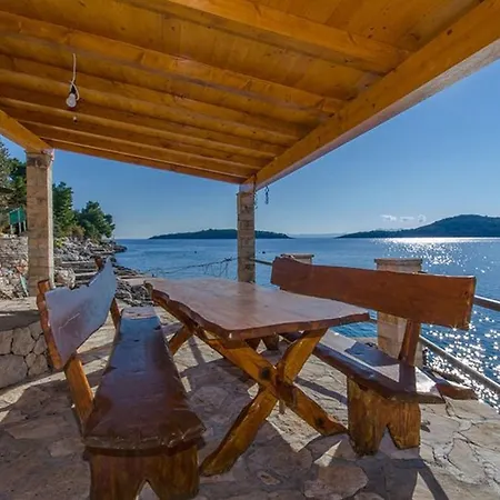 By The Sea Prizba, Korcula - 18219 *