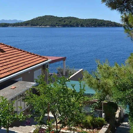 By The Sea Prizba, Korcula - 18219 * Blato (Korcula)
